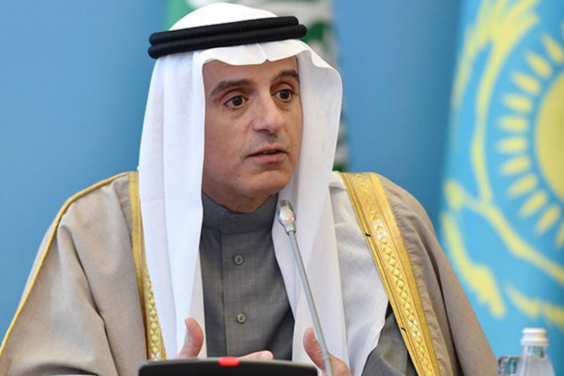 Šef saudijske diplomatije demantovao je bilo kakvu upletenost princa Salmana, ali i ovaj pokušaj nije pomogao da se stiša nezadovoljstvo sveta koje bi moglo da nanese ozbiljne posledice statusu Saudijske Arabije kao regionalne sile